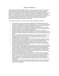 Form PTO/SB/03 Plant Patent Application (35 Usc 161) Declaration (37 Cfr 1.63), Page 3