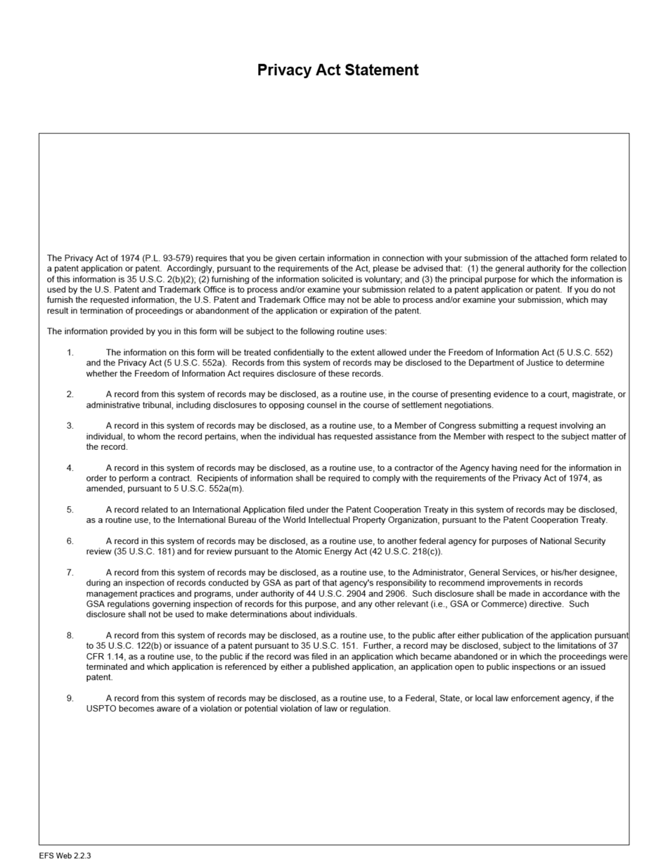 Form pto sb 14 fill out sign online and download fillable pdf
