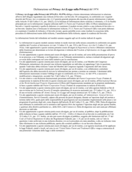 Form PTO/SB/82IT Power of Attorney or Revocation of Power of Attorney With a New Power of Attorney and Change of Correspondence Address (English/Italian), Page 3
