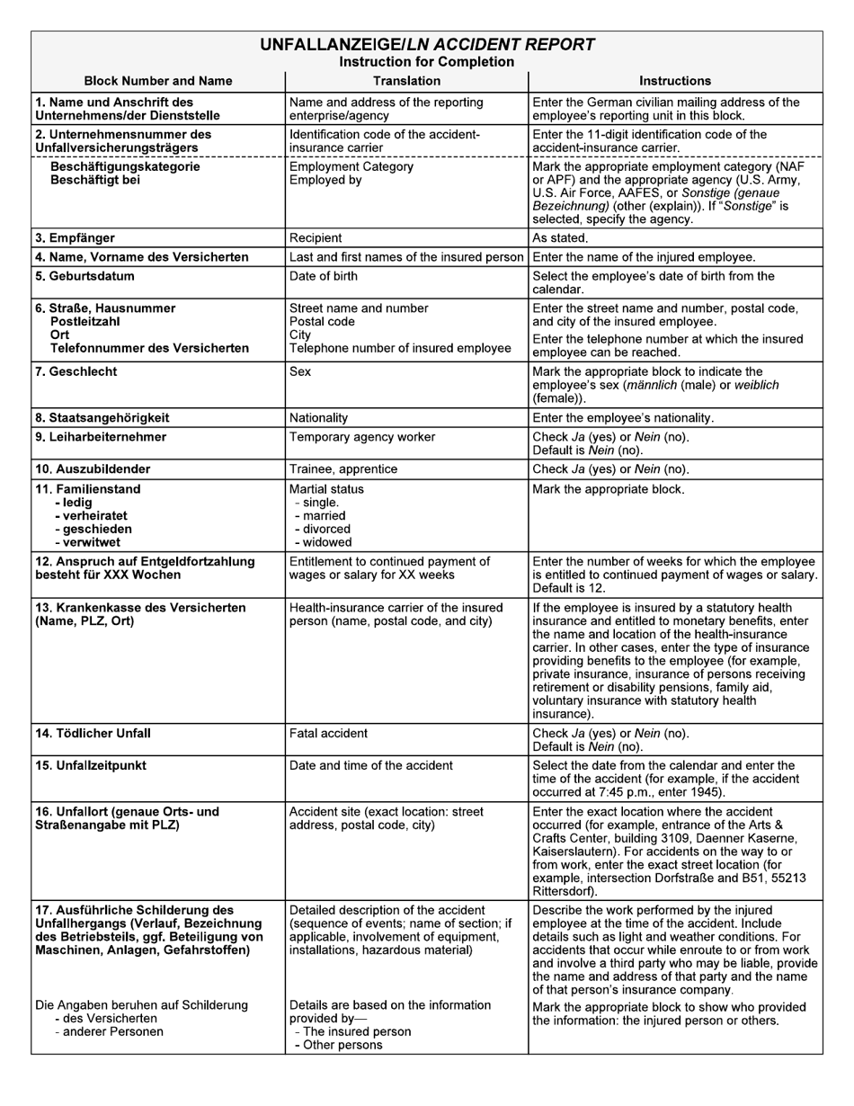 AE Form 385-10A (TEMP) - Fill Out, Sign Online and Download Fillable ...