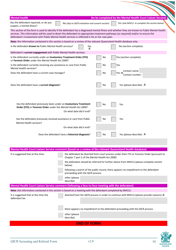 Qicr Screening and Referral Form - Queensland, Australia, Page 10