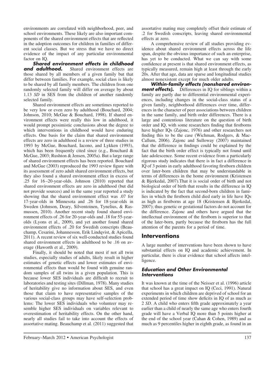 Intelligence: New Findings and Theoretical Developments - American Psychologist, Page 8
