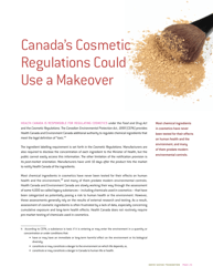 What&#039;s Inside? That Counts a Survey of Toxic Ingredients in Our Cosmetics - David Suzuki Foundation, Page 23