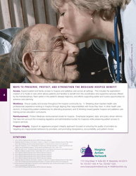 The Medicare Hospice Benefit - National Hospice and Palliative Care Organization, Page 4