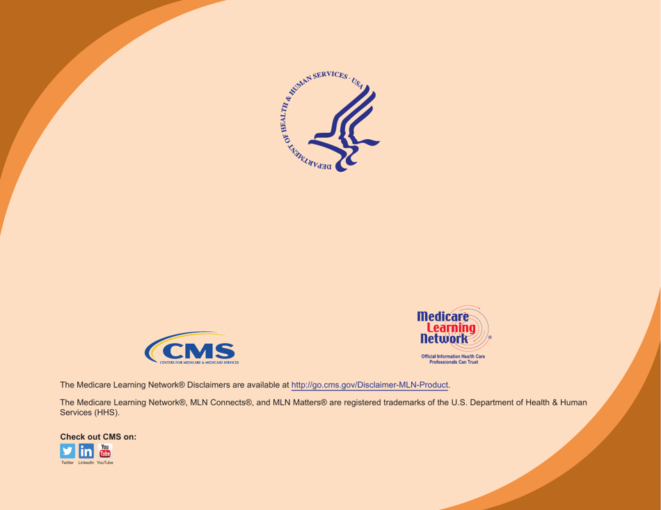 Form ICN006973 Medicare Claim Review Programs, Page 18