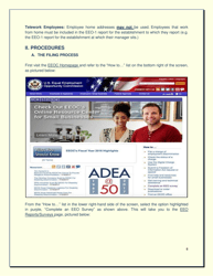 How to File an EEO-1 Report, Page 8