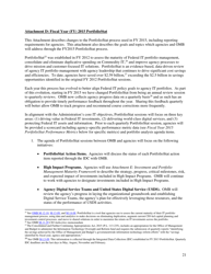 M-15-14 - Memorandum for Heads of Executive Departments and Agencies (Management and Oversight of Federal Information Technology), Page 21