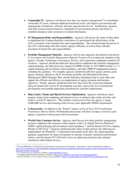 M-15-14 - Memorandum for Heads of Executive Departments and Agencies (Management and Oversight of Federal Information Technology), Page 22