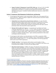 M-15-14 - Memorandum for Heads of Executive Departments and Agencies (Management and Oversight of Federal Information Technology), Page 6
