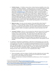 M-15-14 - Memorandum for Heads of Executive Departments and Agencies (Management and Oversight of Federal Information Technology), Page 7