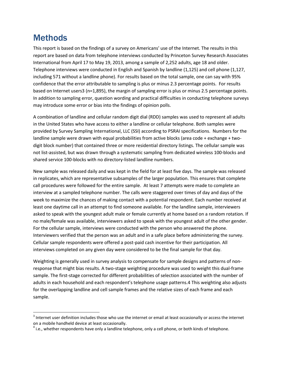 6% of Online Adults Are Reddit Users - Pew Research Center, Page 8