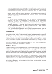 Methodology for Jbi Scoping Reviews - the Joanna Briggs Institute, Page 13