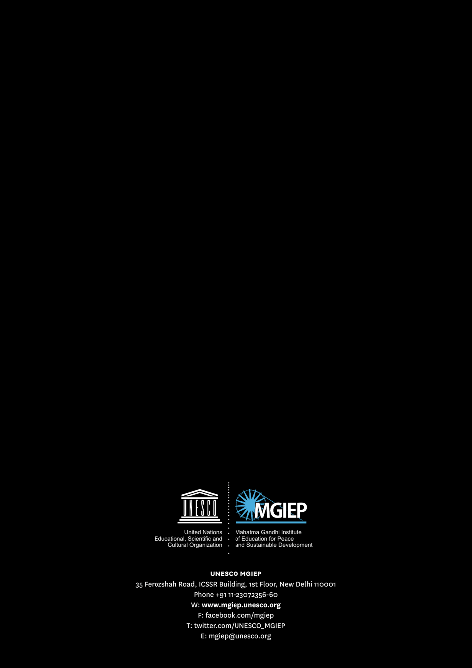 Empathy, Perspective and Complicity: How Digital Games Can Support Peace Education and Conflict Resolution - Paul Darvasi, York University, Page 14
