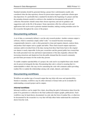 Research Data Management - National Information Standards Organization (Niso), Page 12