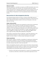Research Data Management - National Information Standards Organization (Niso), Page 8