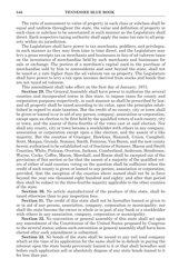 Tennessee Blue Book - Constitution of the State of Tennessee - Tennessee, Page 11