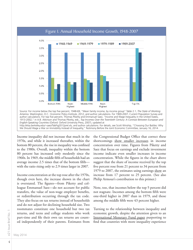 Income Inequality in America Fact and Fiction - E21 Issue Brief, Page 8