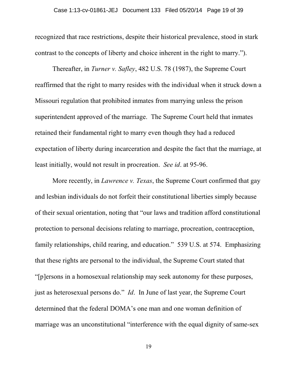 Document 133 - Memorandum Opinion (Case 1:13-cv-01861-jej) - Pennsylvania, Page 19