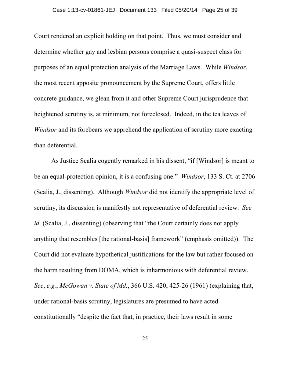 Document 133 - Memorandum Opinion (Case 1:13-cv-01861-jej) - Pennsylvania, Page 25