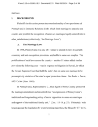 Document 133 - Memorandum Opinion (Case 1:13-cv-01861-jej) - Pennsylvania, Page 2