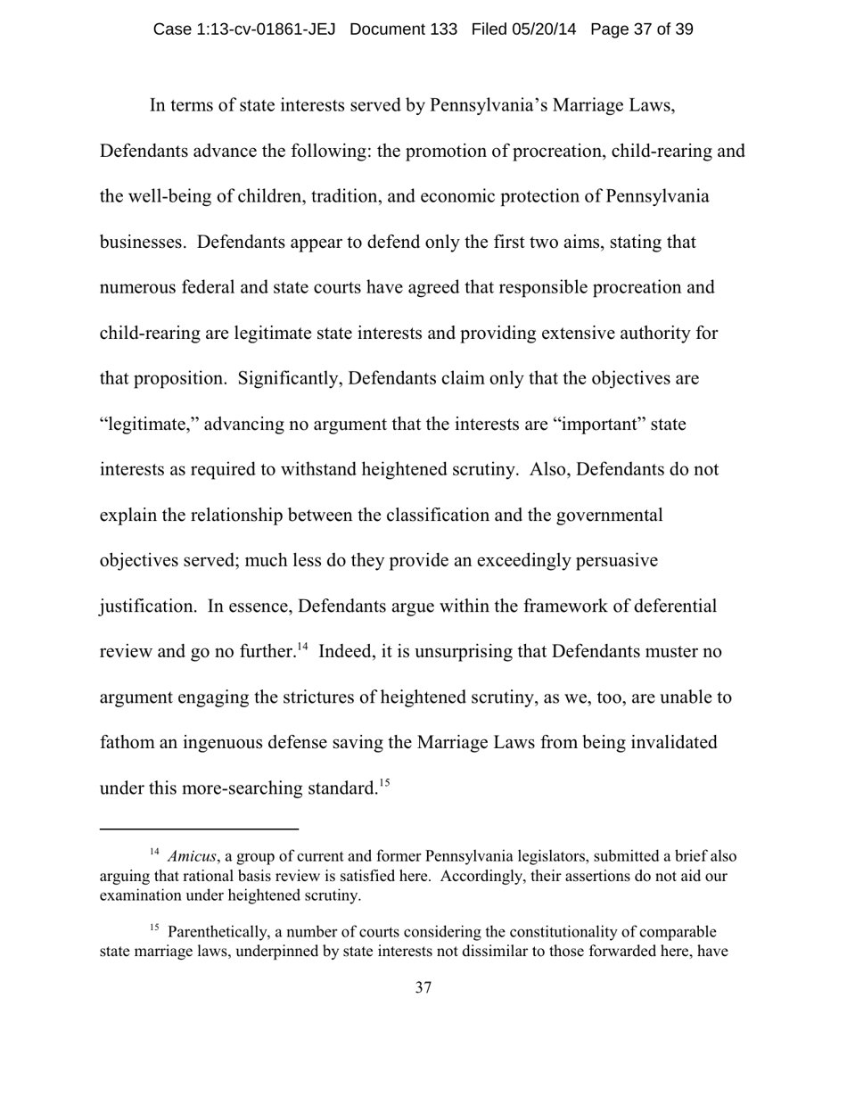 Document 133 - Memorandum Opinion (Case 1:13-cv-01861-jej) - Pennsylvania, Page 37