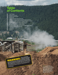Fuelling a Biomess - Why Burning Trees for Energy Will Harm People, the Climate and Forests - Greenpeace - Canada, Page 2