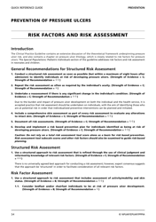 Prevention and Treatment of Pressure Ulcers: Quick Reference Guide, Page 16