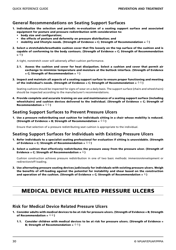 Prevention and Treatment of Pressure Ulcers: Quick Reference Guide, Page 32