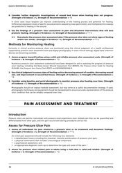 Prevention and Treatment of Pressure Ulcers: Quick Reference Guide, Page 38