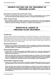 Prevention and Treatment of Pressure Ulcers: Quick Reference Guide, Page 49