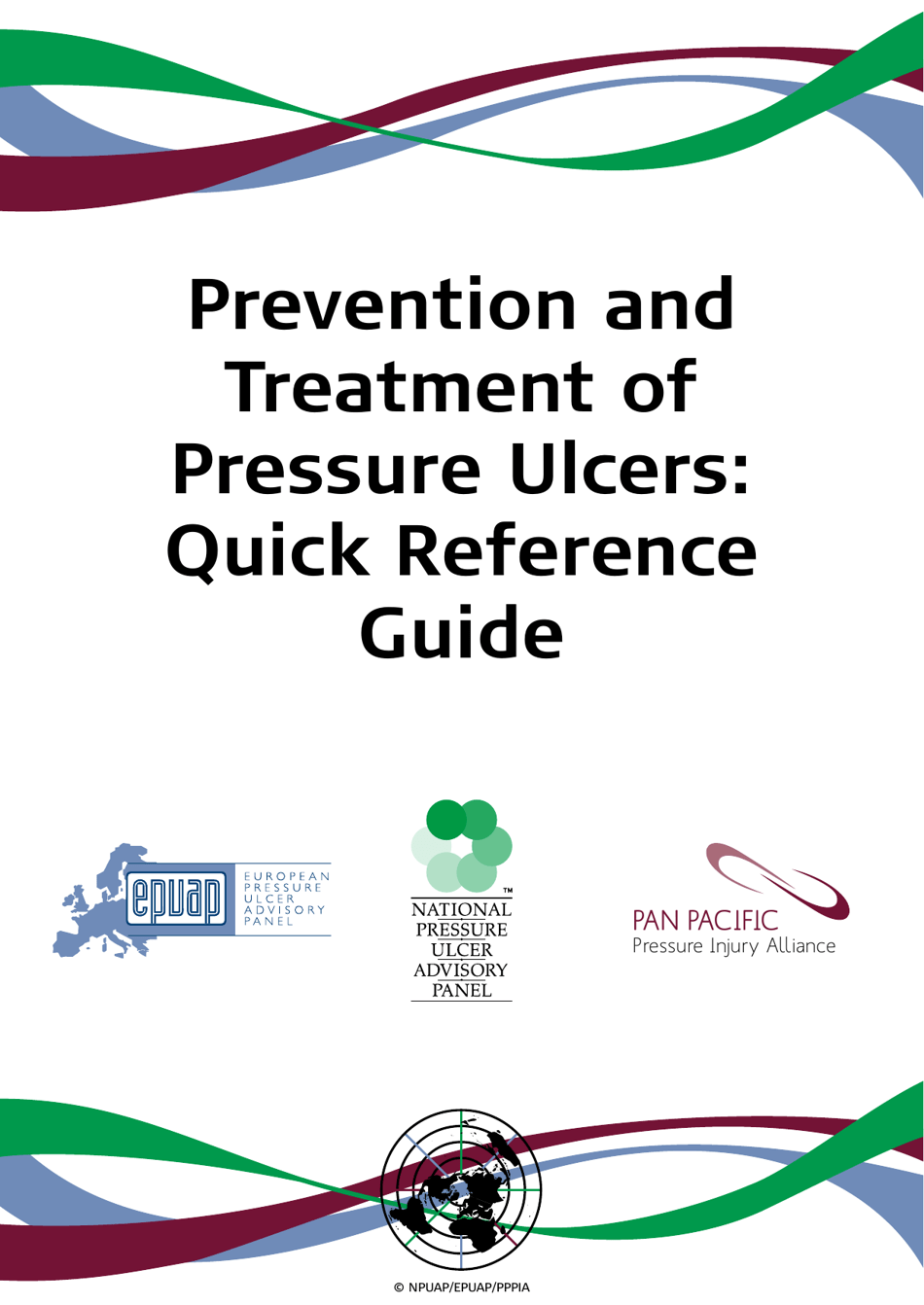 Prevention And Treatment Of Pressure Ulcers: Quick Reference Guide ...