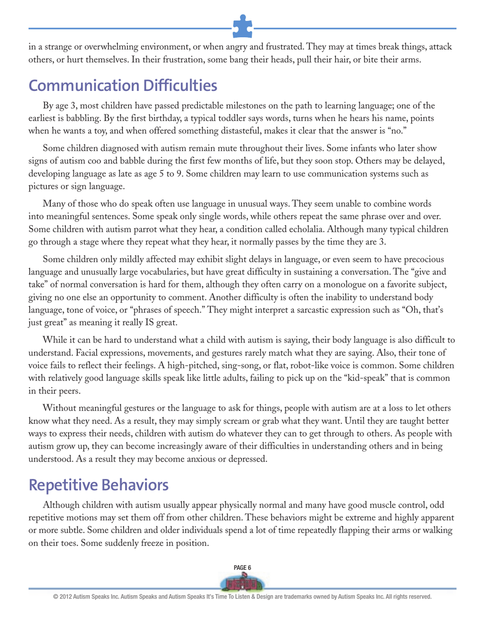 Autism Layout - Autism Speaks, Page 3