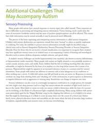 Autism Layout - Autism Speaks, Page 6