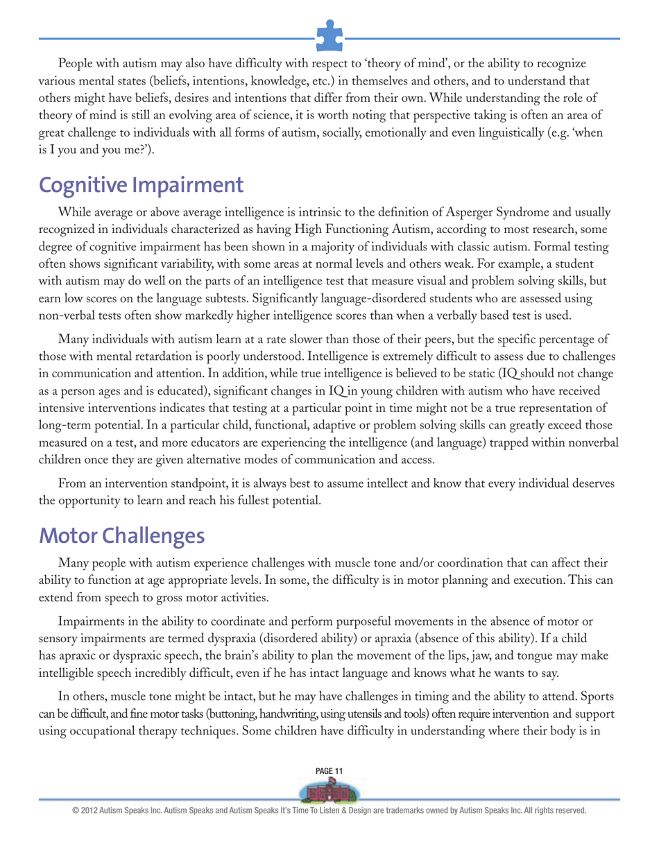 Autism Layout - Autism Speaks, Page 8