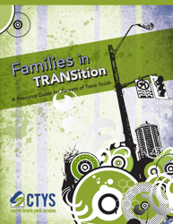 Document preview: Families in Transition: a Resource Guide for Parents of Trans Youth - Central Toronto Youth Services