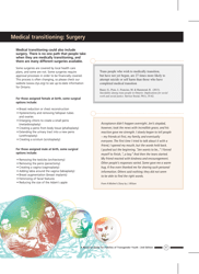 Families in Transition: a Resource Guide for Parents of Trans Youth - Central Toronto Youth Services, Page 49
