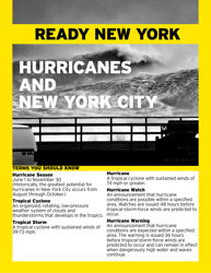 Ready New York: My Emergency Plan - New York City, Page 25