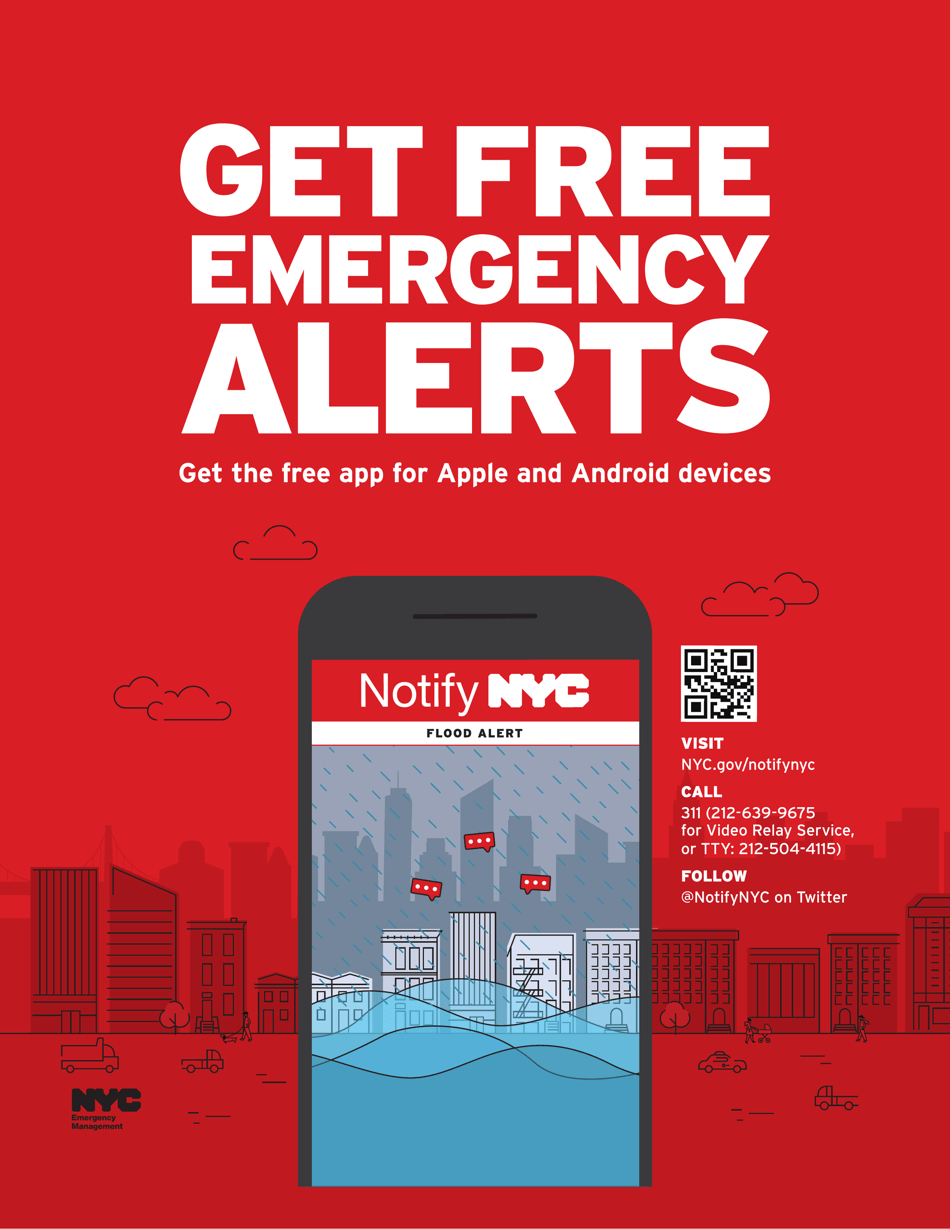 Ready New York: My Emergency Plan - New York City, Page 30