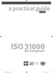 Iso 31000 Risk Management - a Practical Guide for Smes, Page 2