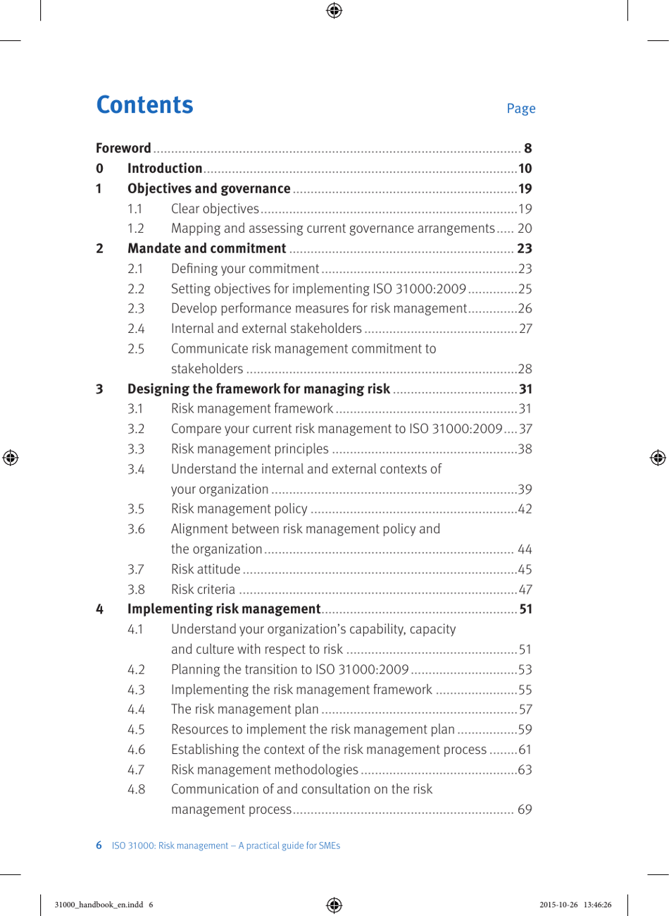 business planning guide practical application for smes