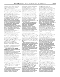 Standards for Delineating Metropolitan and Micropolitan Statistical Areas; Notice, Page 3