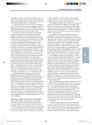 The State of Vaccine Confidence - the Vaccine Confidence Project, Page 33