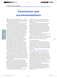 The State of Vaccine Confidence - the Vaccine Confidence Project, Page 38