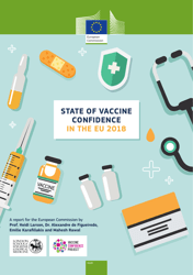 Document preview: The State of Vaccine Confidence - the Vaccine Confidence Project, 2018
