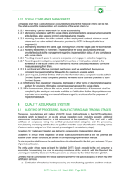 Global Organic Textile Standard - Version 6.0, Page 26