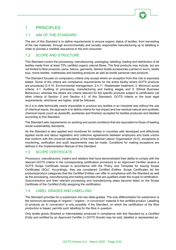 Global Organic Textile Standard - Version 6.0, Page 3