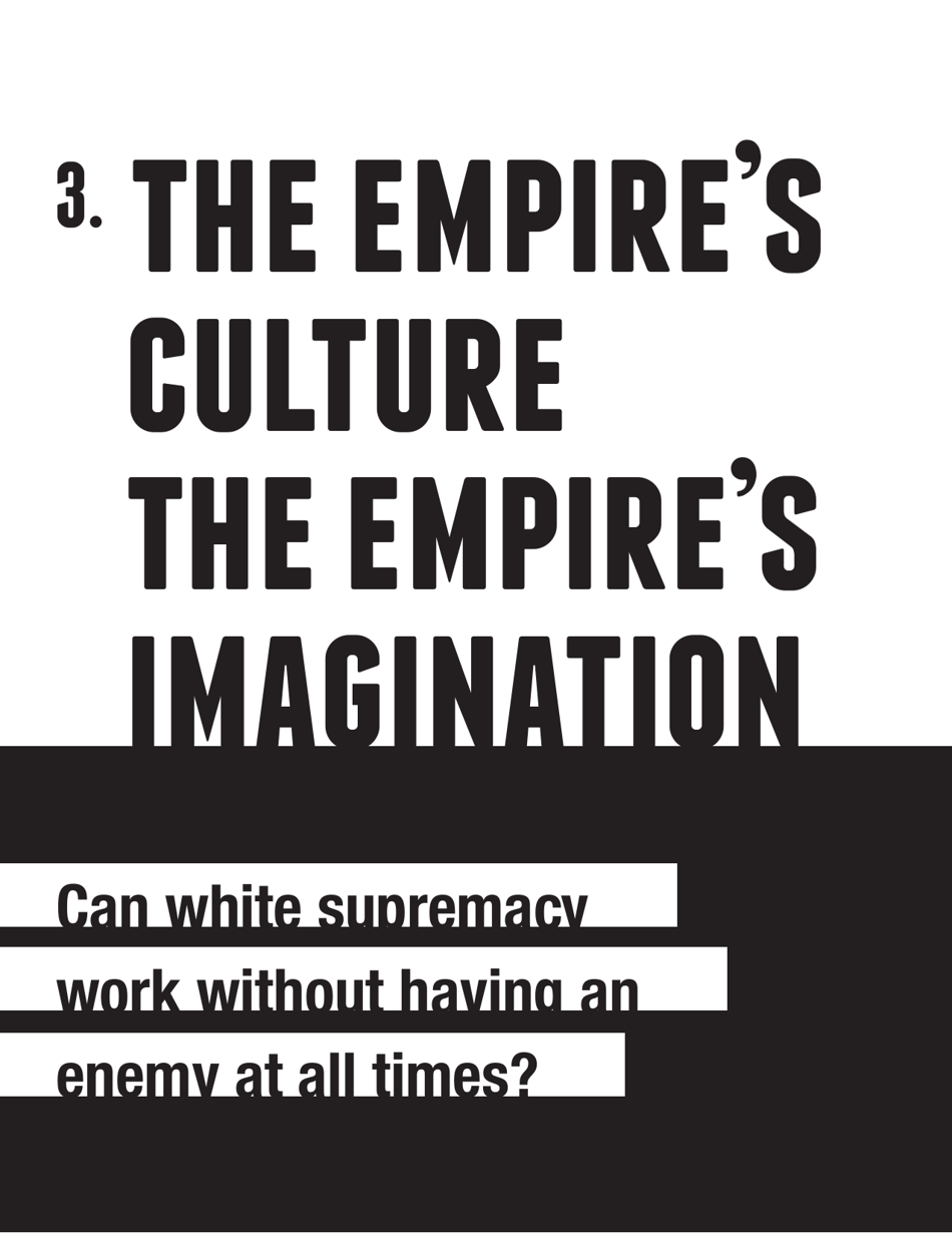 We Charge Genocide Again - Mxgm, Tongo Eisen-Martin, Page 20