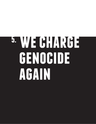 &quot;We Charge Genocide Again - Mxgm, Tongo Eisen-Martin&quot;, Page 28