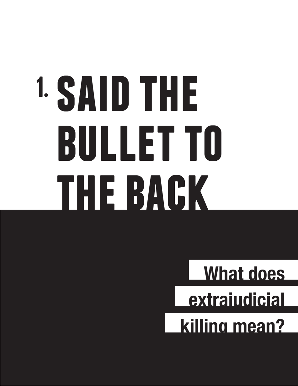 We Charge Genocide Again - Mxgm, Tongo Eisen-Martin, Page 7