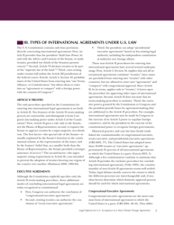 Legal Options for U.S. Acceptance of a New Climate Change Agreement - Center for Climate and Energy Solutions, Page 13